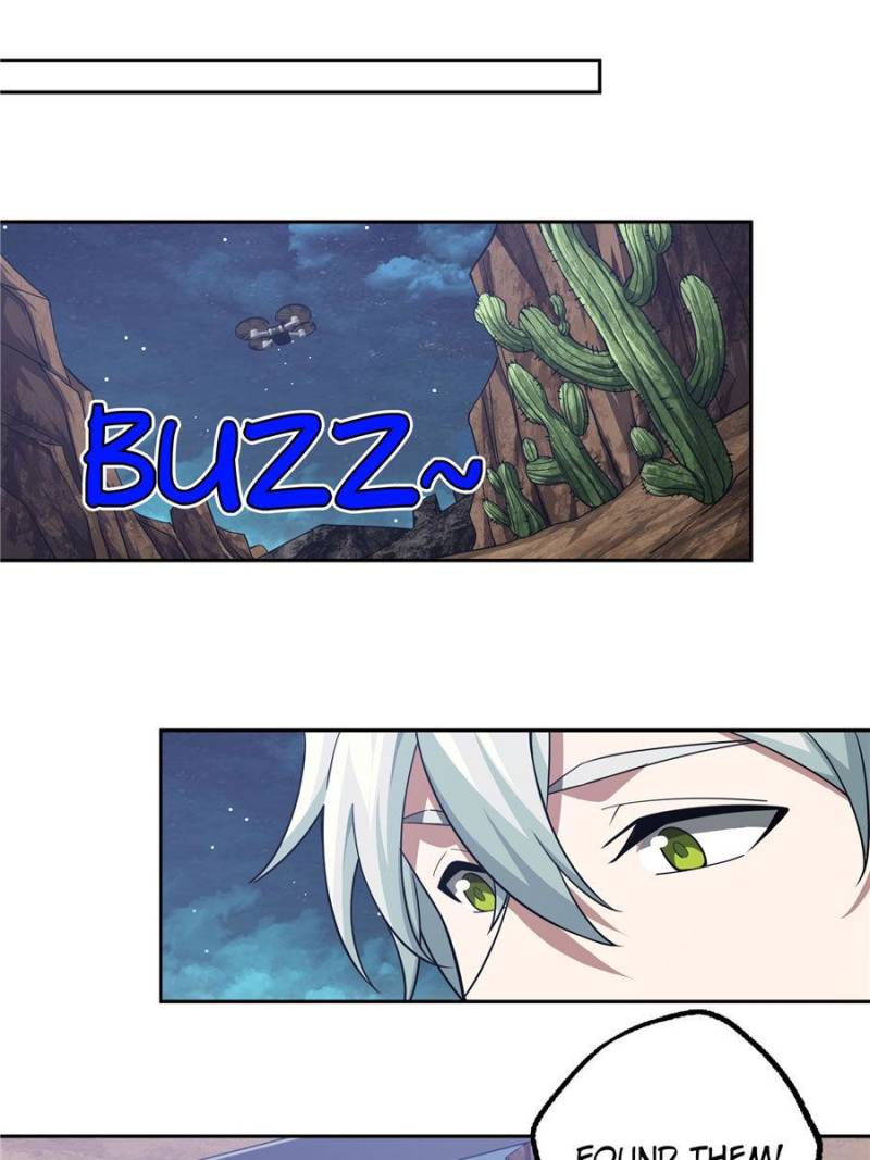 The Legendary Mechanic Chapter 60 page 25 - Chapter 60