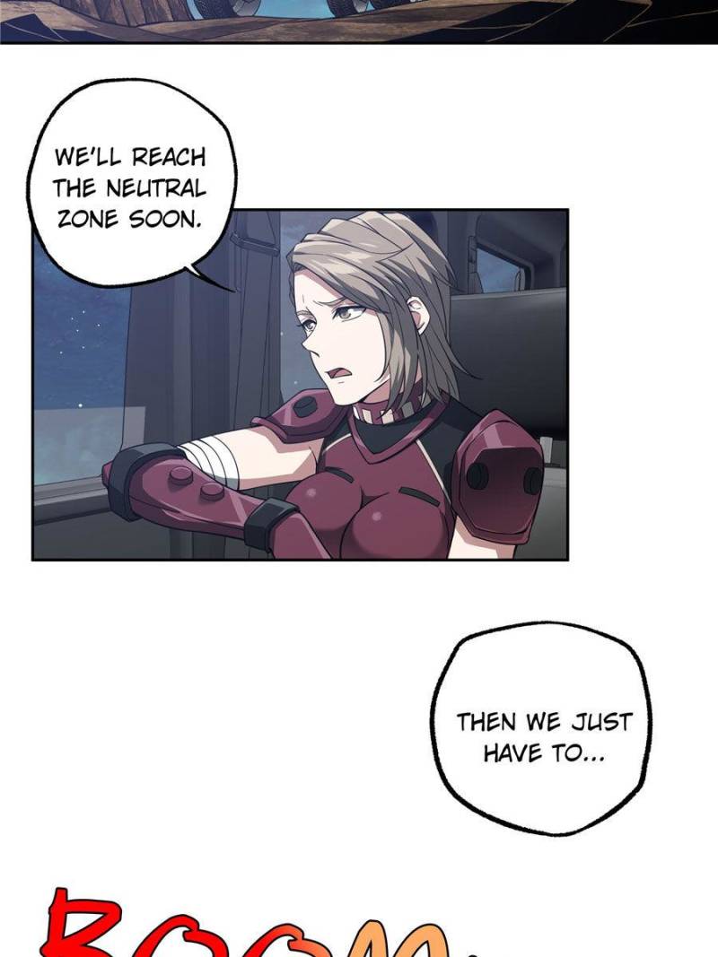 The Legendary Mechanic Chapter 60 page 28 - Chapter 60