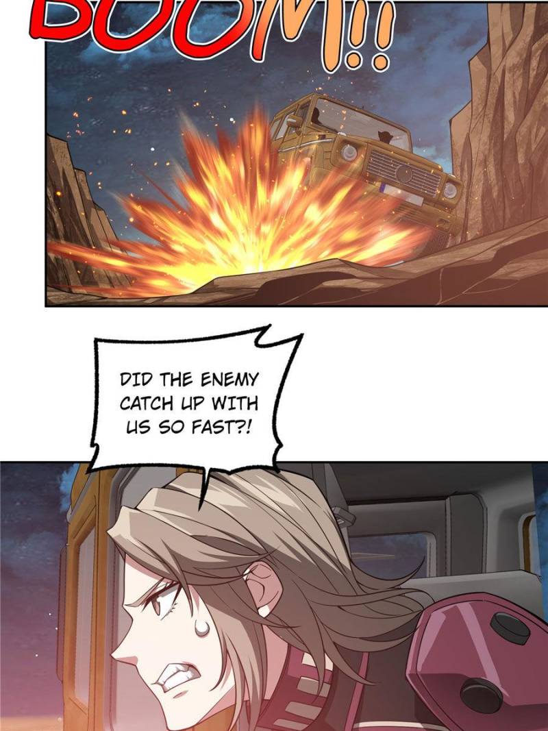 The Legendary Mechanic Chapter 60 page 29 - Chapter 60