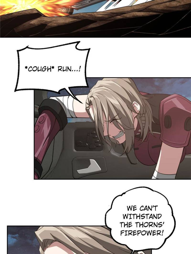 The Legendary Mechanic Chapter 60 page 34 - Chapter 60