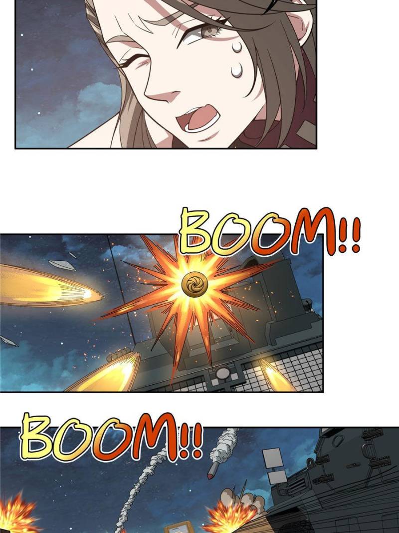 The Legendary Mechanic Chapter 60 page 35 - Chapter 60