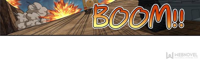 The Legendary Mechanic Chapter 60 page 36 - Chapter 60