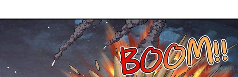 The Legendary Mechanic Chapter 60 page 39 - Chapter 60