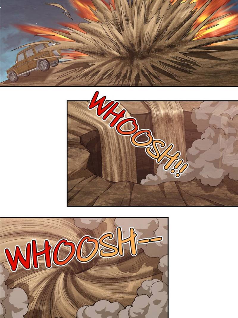 The Legendary Mechanic Chapter 60 page 40 - Chapter 60