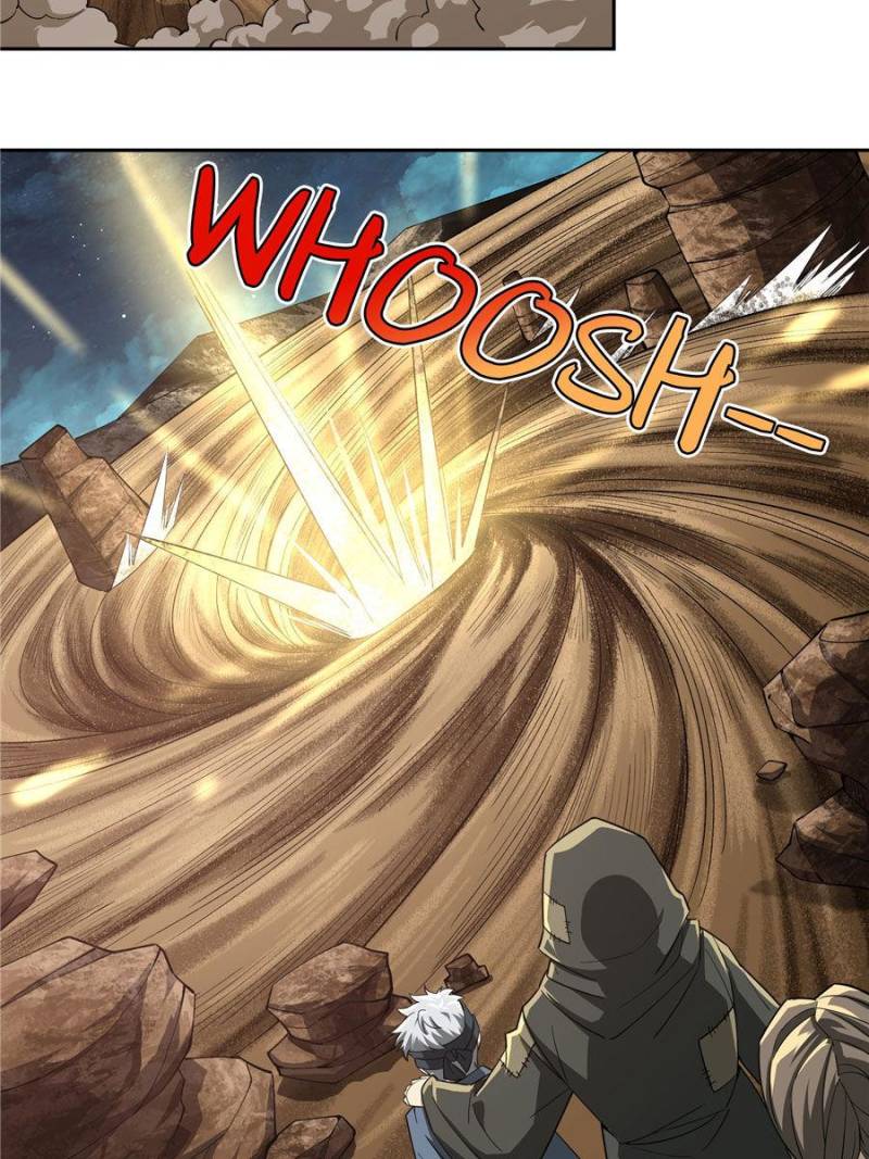 The Legendary Mechanic Chapter 60 page 41 - Chapter 60