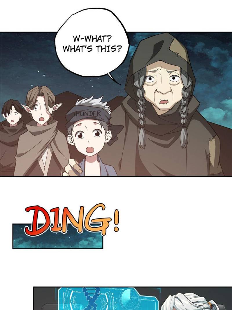 The Legendary Mechanic Chapter 60 page 43 - Chapter 60