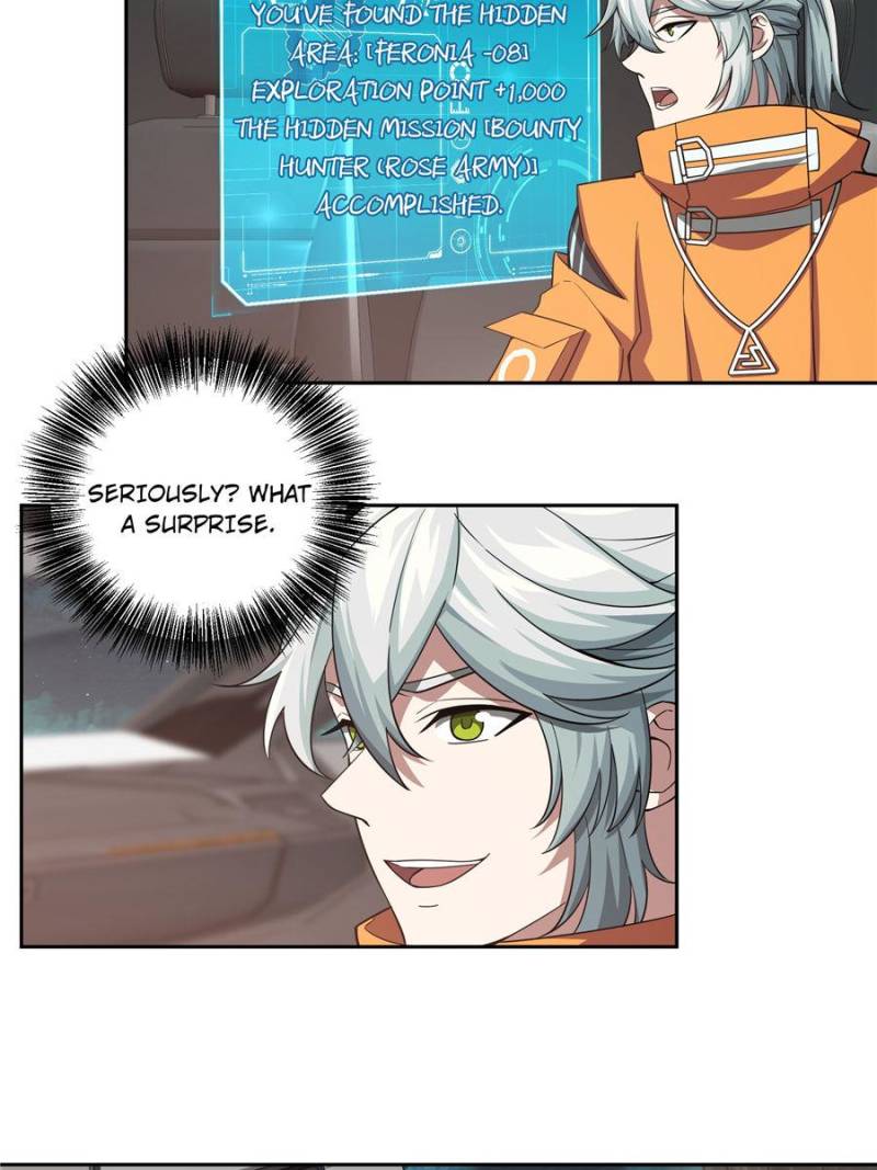 The Legendary Mechanic Chapter 60 page 44 - Chapter 60