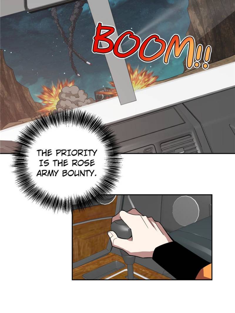 The Legendary Mechanic Chapter 60 page 45 - Chapter 60