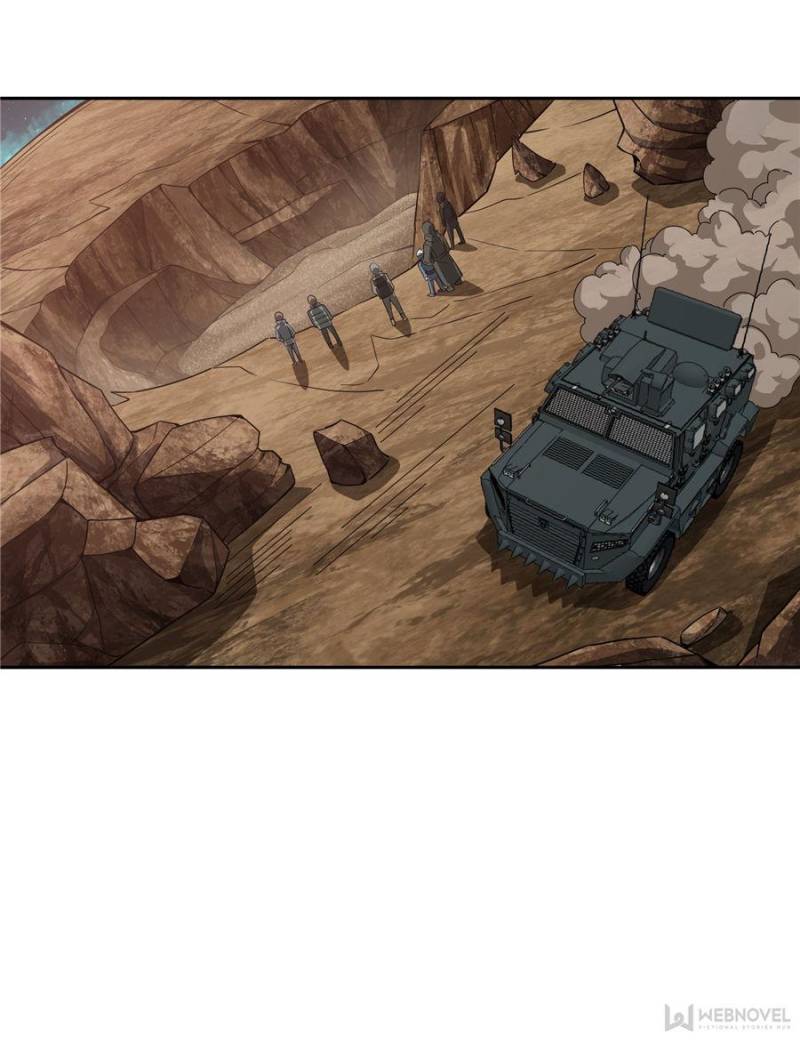 The Legendary Mechanic Chapter 60 page 46 - Chapter 60