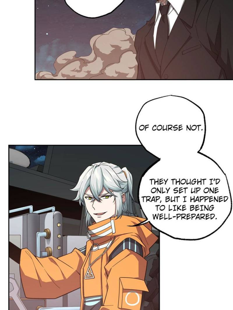 The Legendary Mechanic Chapter 60 page 5 - Chapter 60