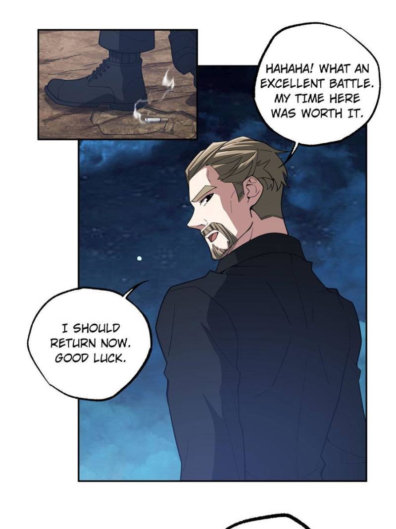 The Legendary Mechanic Chapter 60 page 7 - Chapter 60