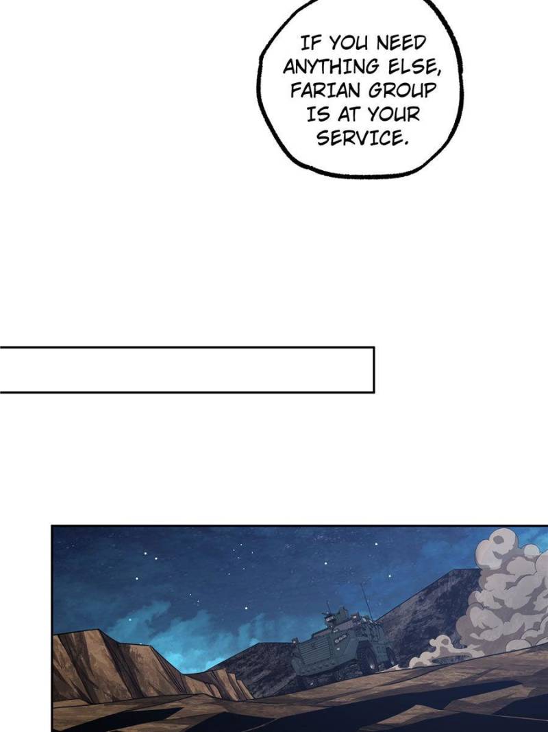 The Legendary Mechanic Chapter 60 page 8 - Chapter 60
