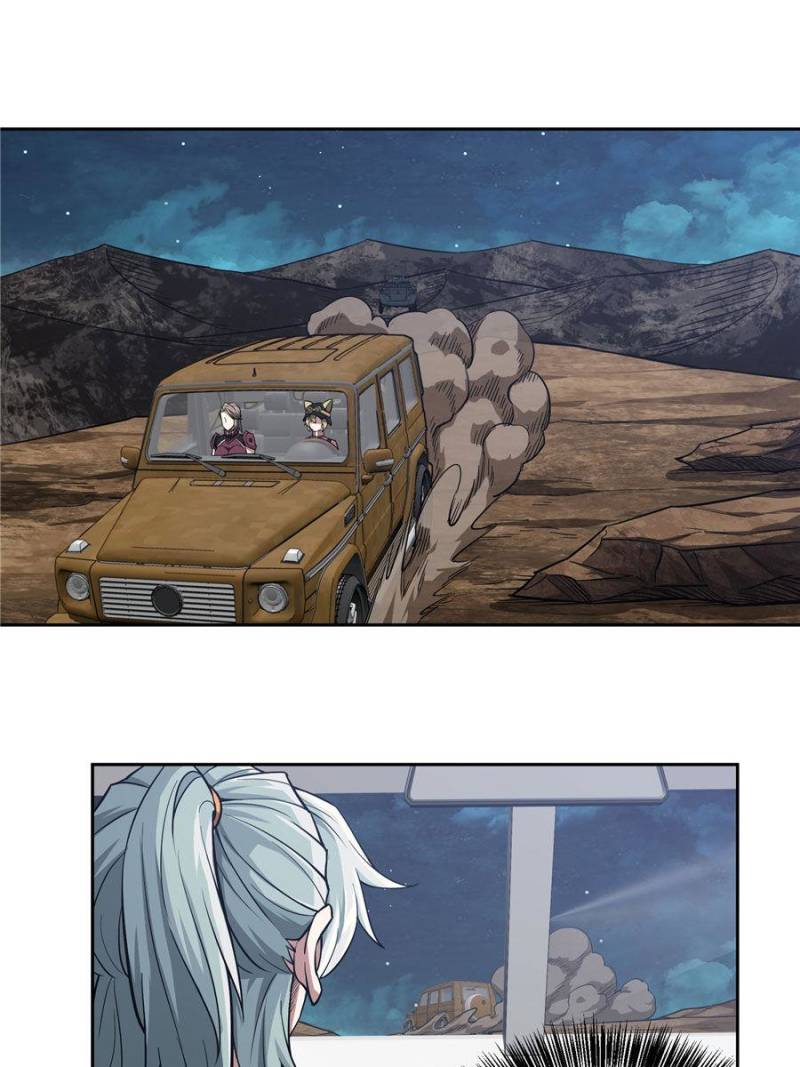 The Legendary Mechanic Chapter 61 page 1 - Chapter 61