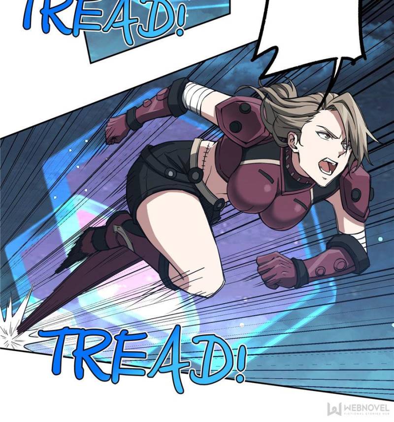 The Legendary Mechanic Chapter 61 page 10 - Chapter 61