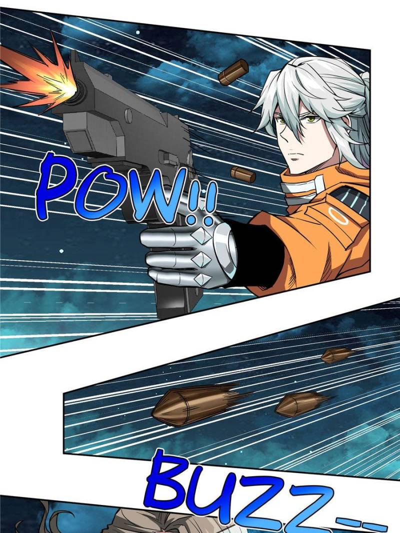 The Legendary Mechanic Chapter 61 page 11 - Chapter 61