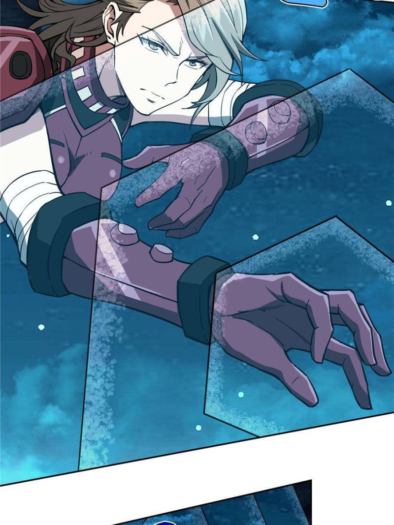 The Legendary Mechanic Chapter 61 page 12 - Chapter 61