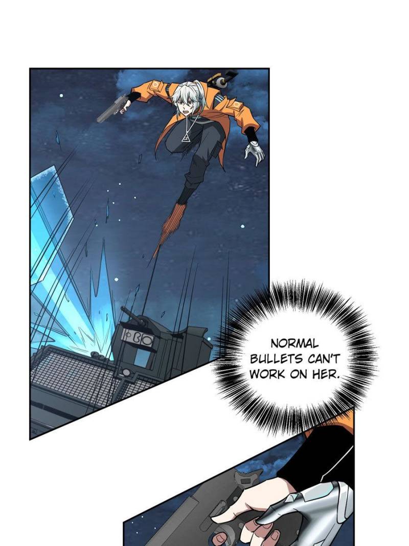 The Legendary Mechanic Chapter 61 page 17 - Chapter 61