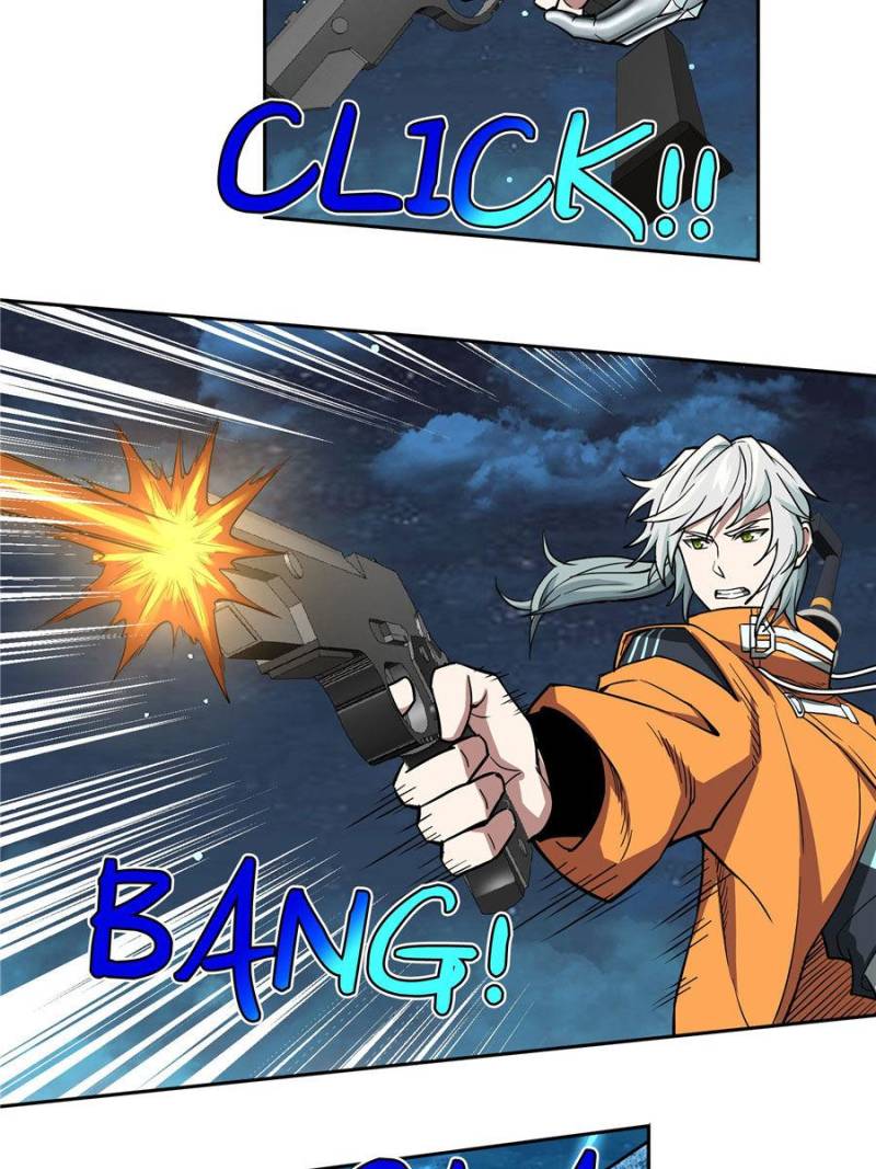 The Legendary Mechanic Chapter 61 page 18 - Chapter 61