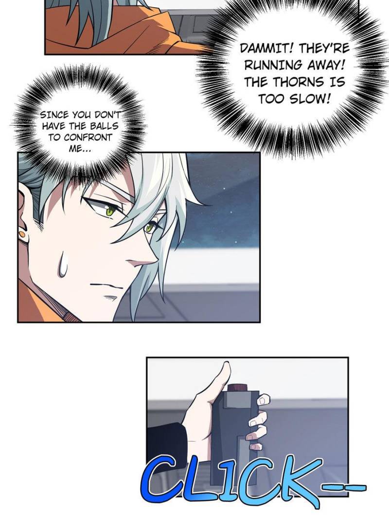 The Legendary Mechanic Chapter 61 page 2 - Chapter 61