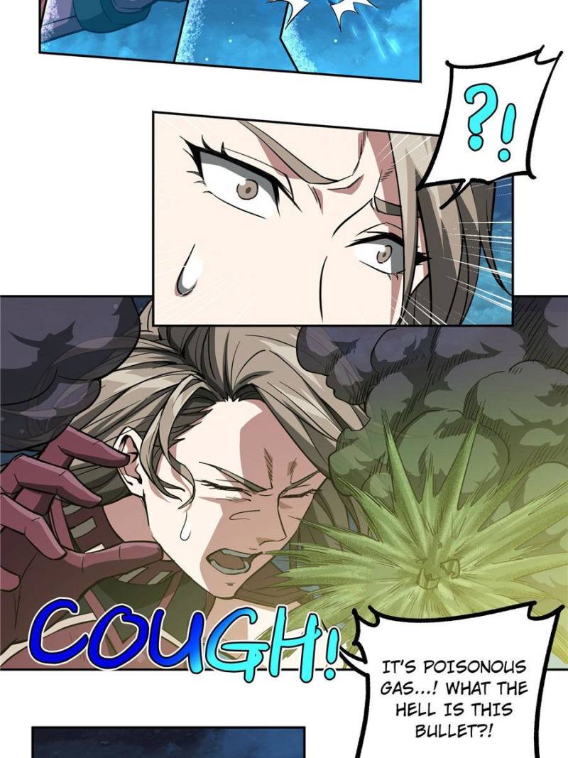 The Legendary Mechanic Chapter 61 page 20 - Chapter 61