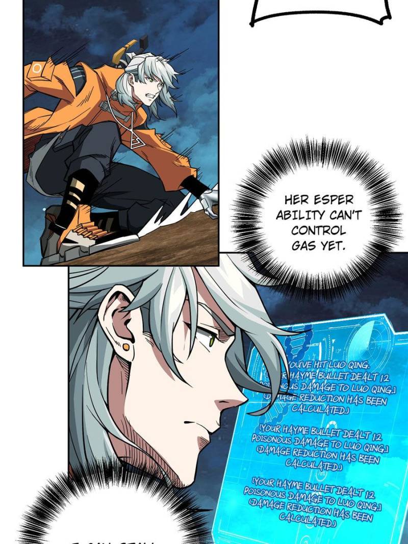 The Legendary Mechanic Chapter 61 page 21 - Chapter 61