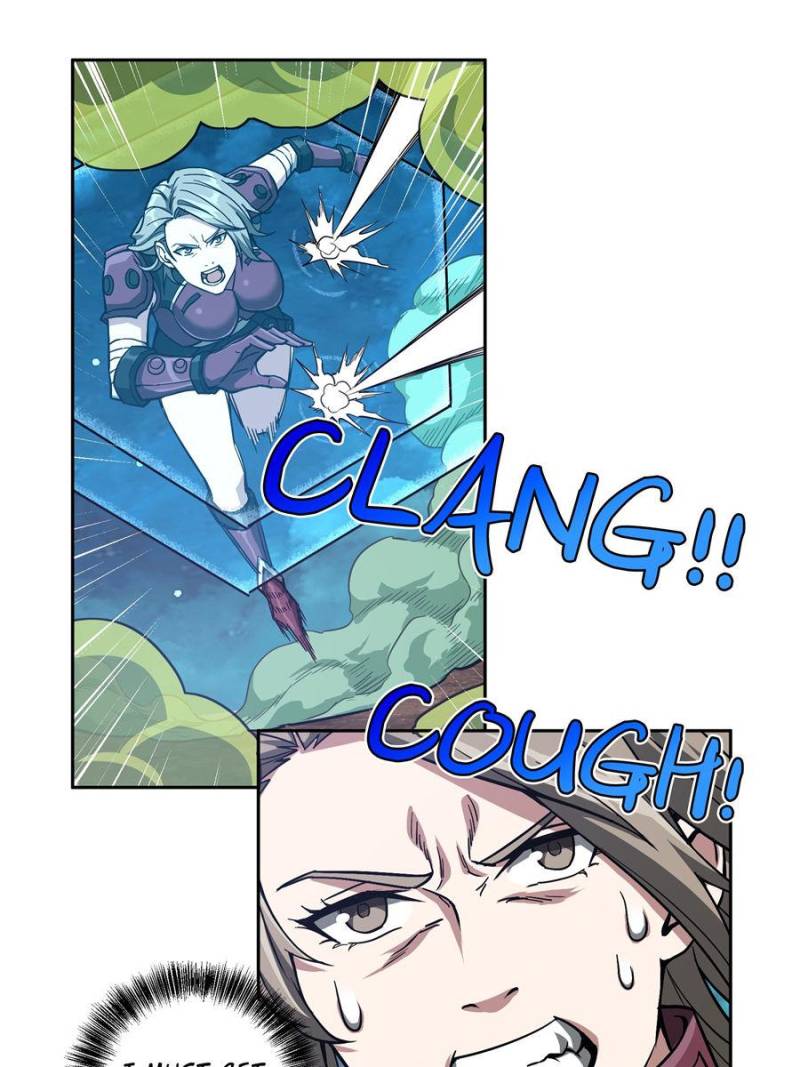 The Legendary Mechanic Chapter 61 page 23 - Chapter 61