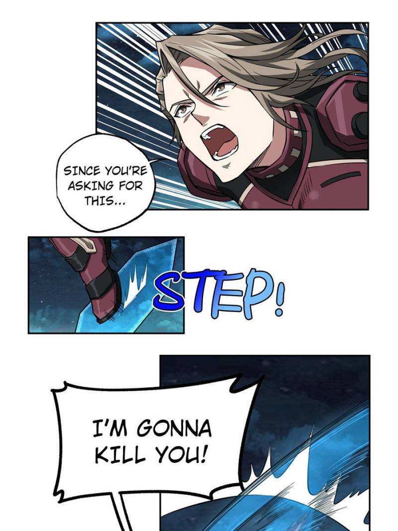 The Legendary Mechanic Chapter 61 page 28 - Chapter 61