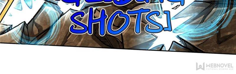 The Legendary Mechanic Chapter 61 page 33 - Chapter 61
