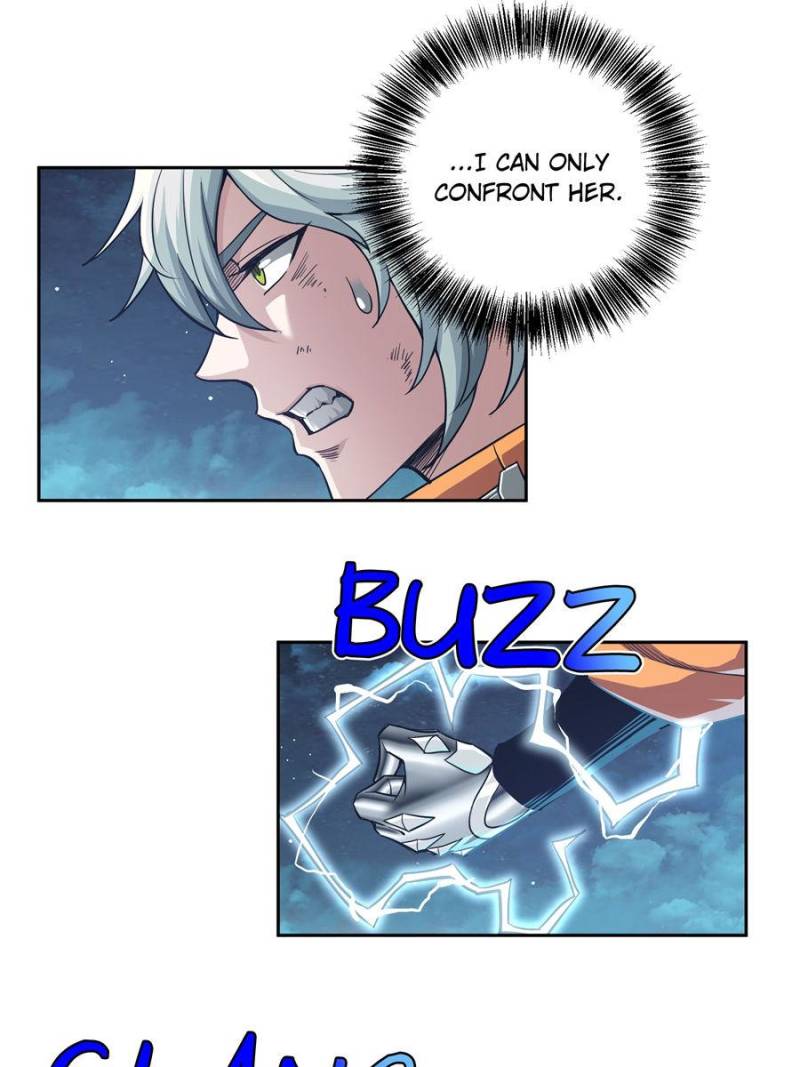 The Legendary Mechanic Chapter 61 page 34 - Chapter 61