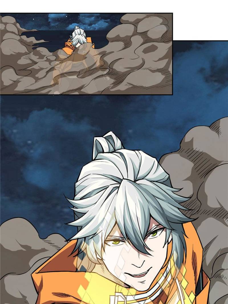 The Legendary Mechanic Chapter 61 page 39 - Chapter 61