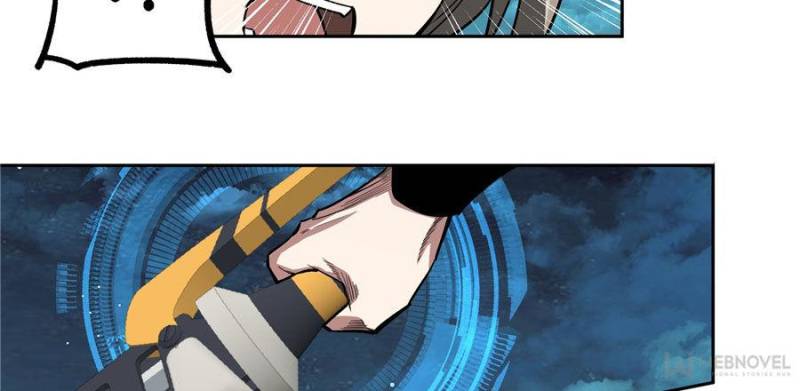 The Legendary Mechanic Chapter 61 page 41 - Chapter 61