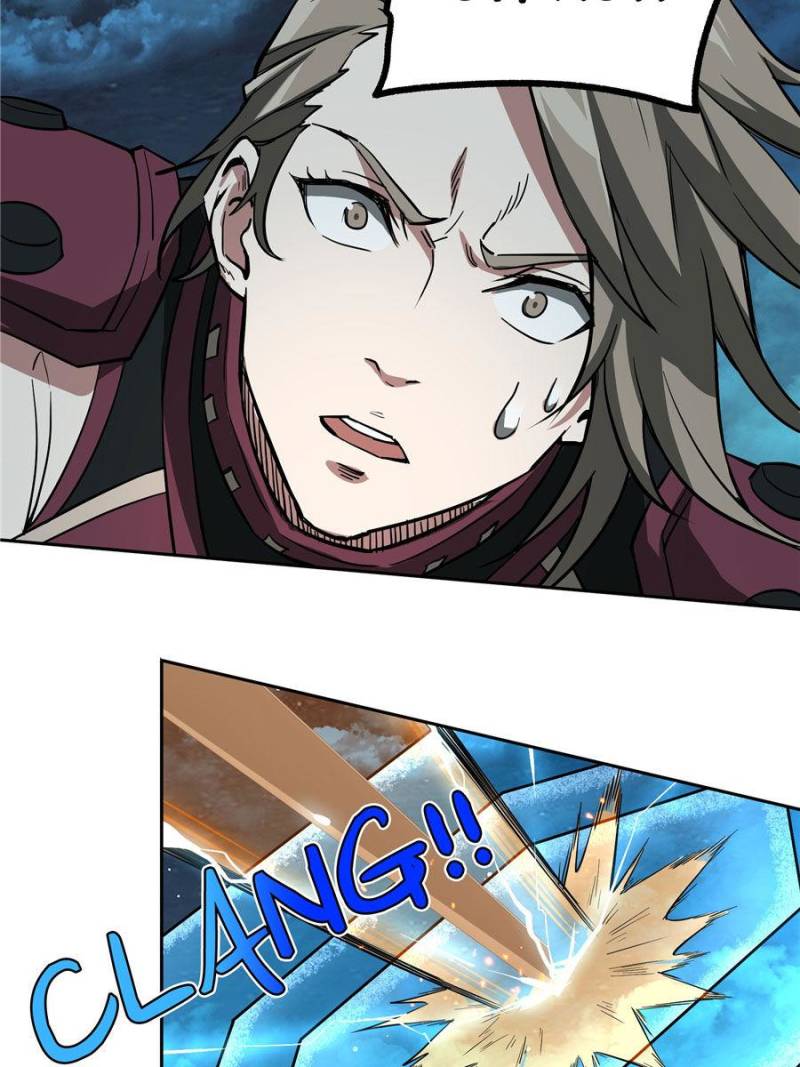 The Legendary Mechanic Chapter 61 page 43 - Chapter 61