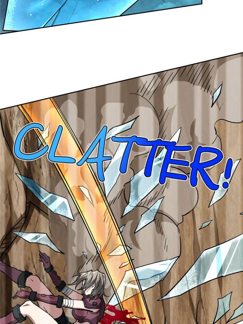 The Legendary Mechanic Chapter 61 page 45 - Chapter 61