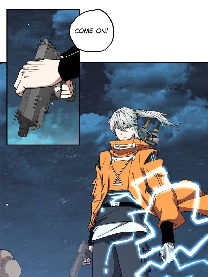 The Legendary Mechanic Chapter 61 page 7 - Chapter 61