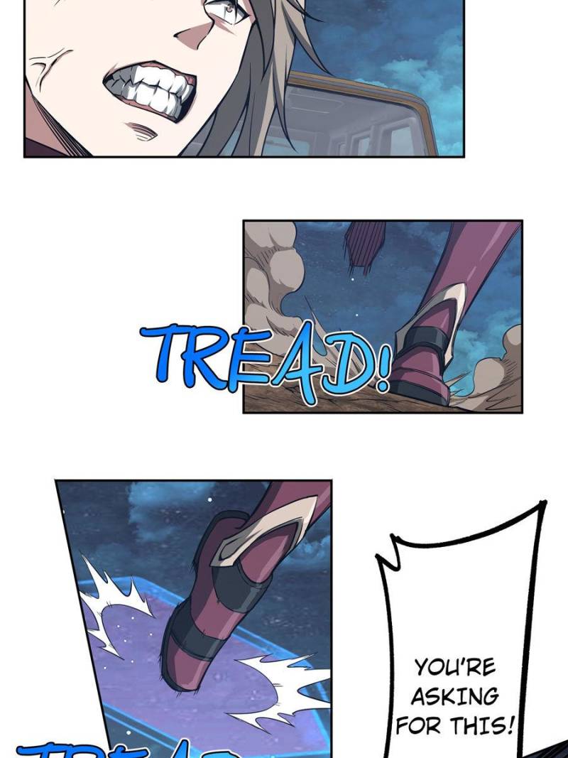 The Legendary Mechanic Chapter 61 page 9 - Chapter 61