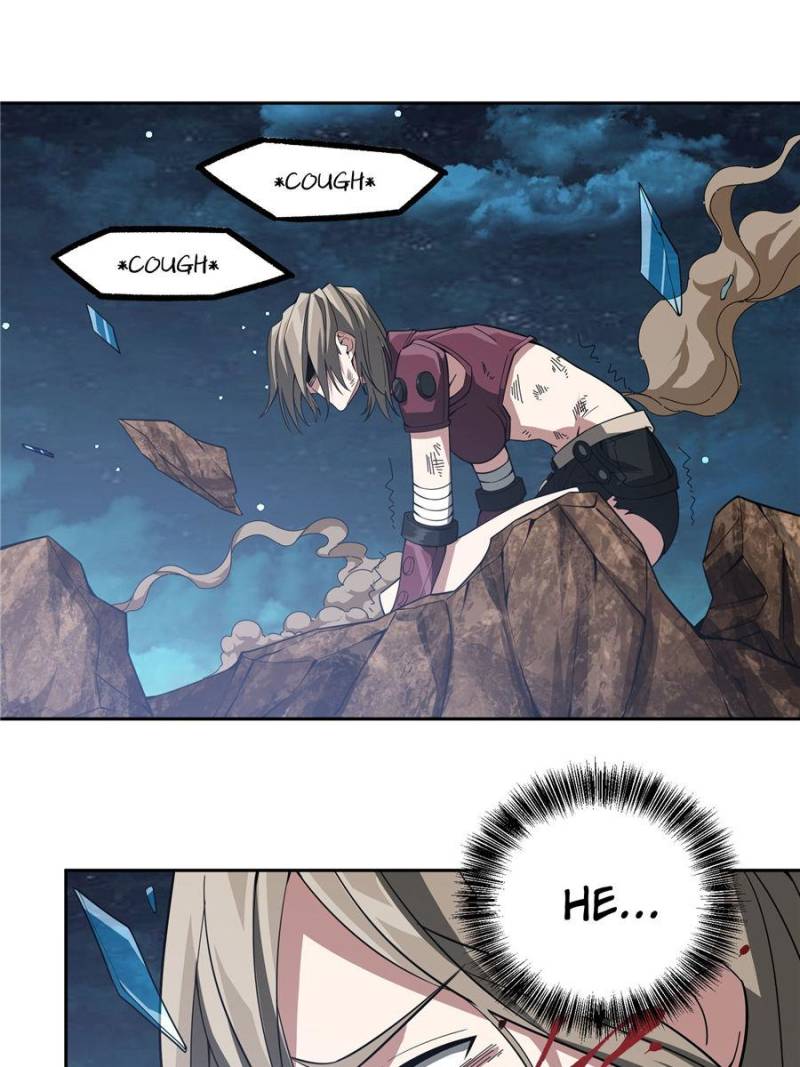 The Legendary Mechanic Chapter 62 page 1 - Chapter 62