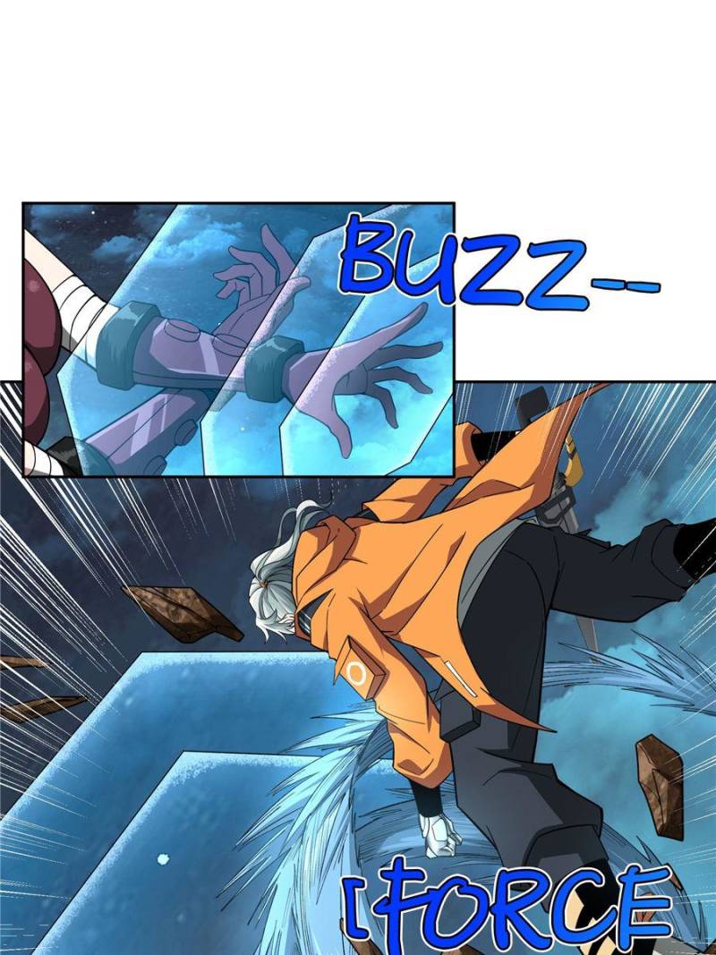 The Legendary Mechanic Chapter 62 page 11 - Chapter 62