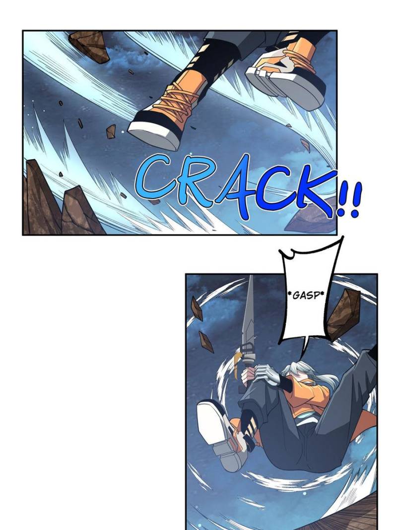 The Legendary Mechanic Chapter 62 page 13 - Chapter 62
