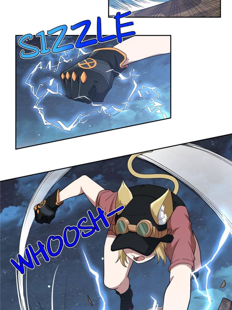 The Legendary Mechanic Chapter 62 page 14 - Chapter 62