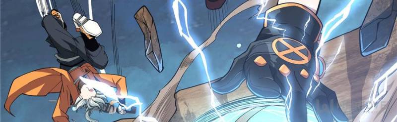 The Legendary Mechanic Chapter 62 page 15 - Chapter 62