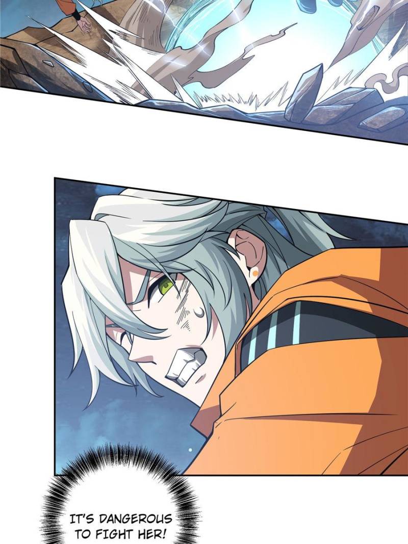 The Legendary Mechanic Chapter 62 page 16 - Chapter 62