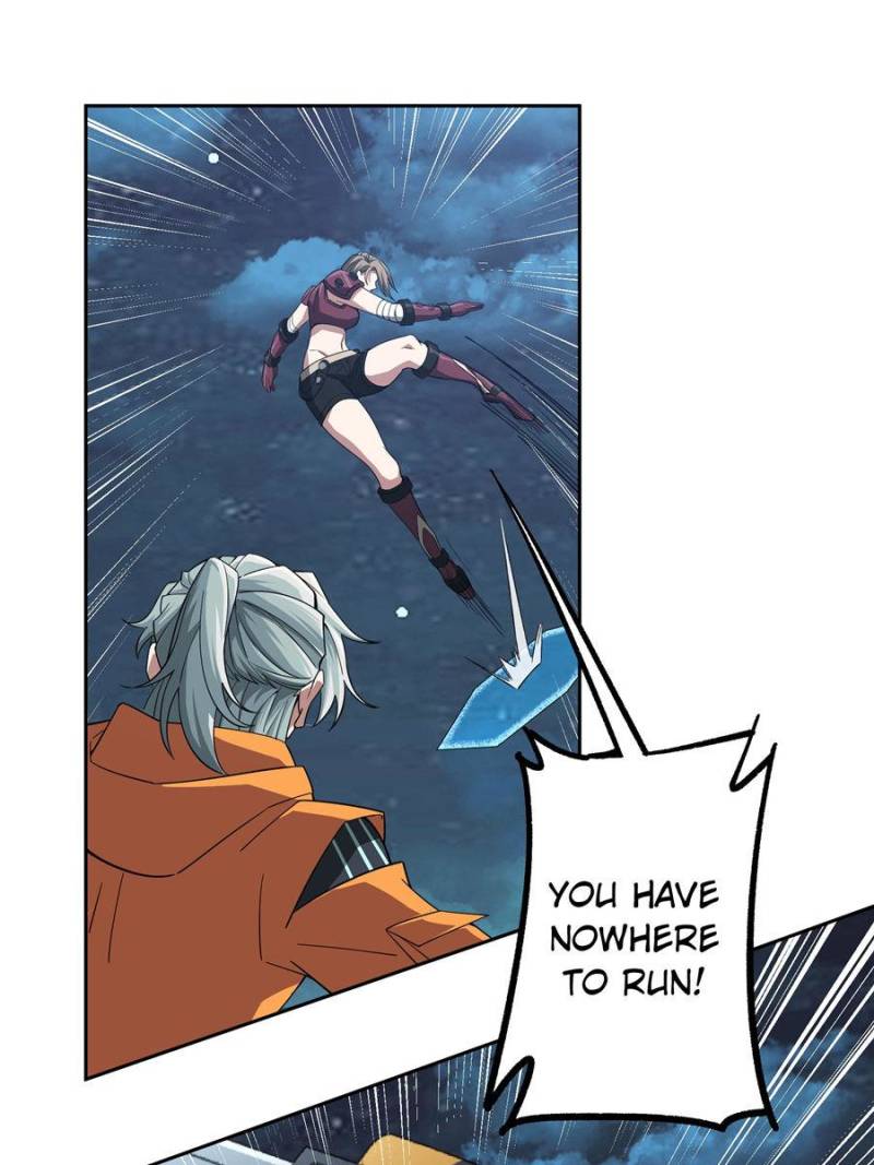 The Legendary Mechanic Chapter 62 page 19 - Chapter 62
