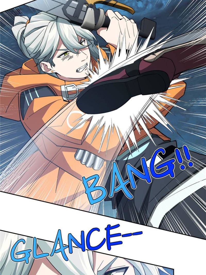 The Legendary Mechanic Chapter 62 page 20 - Chapter 62