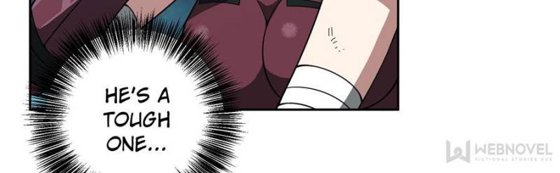 The Legendary Mechanic Chapter 62 page 3 - Chapter 62