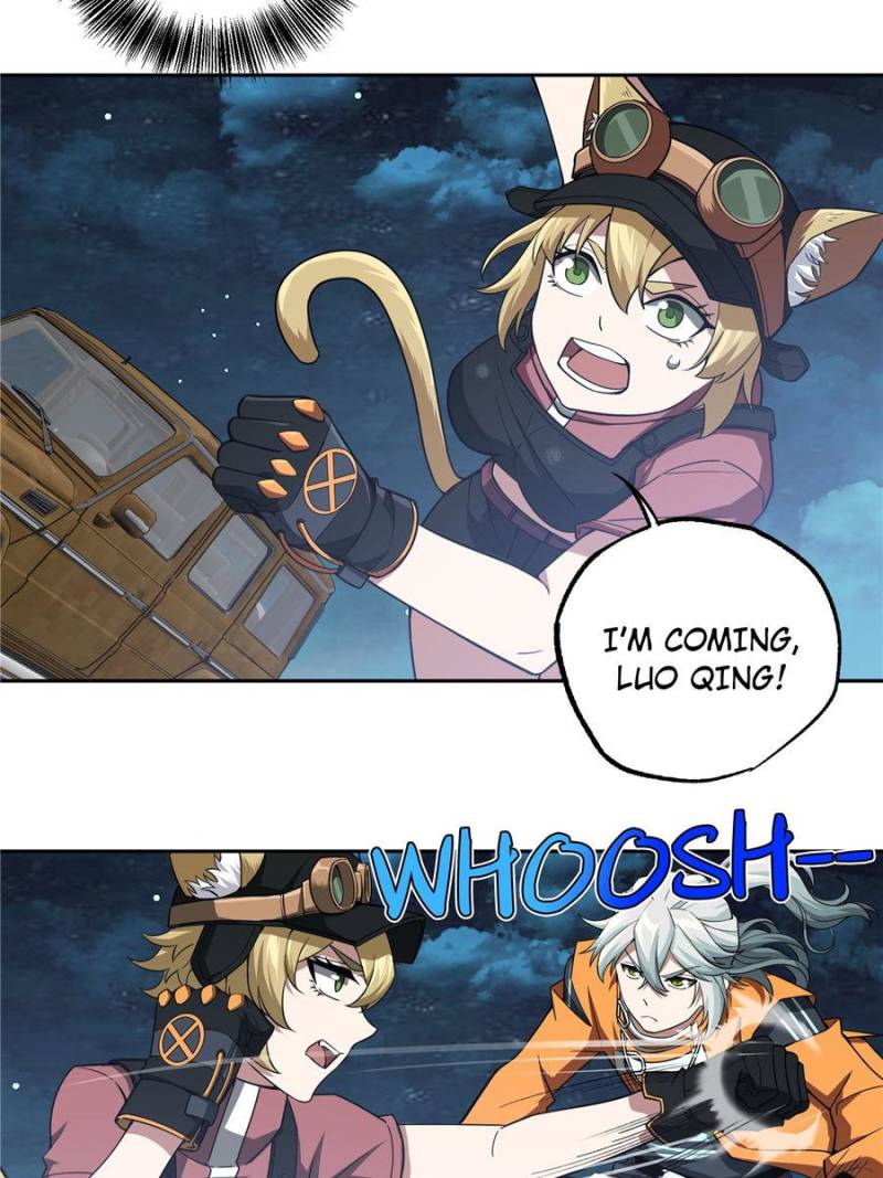 The Legendary Mechanic Chapter 62 page 4 - Chapter 62
