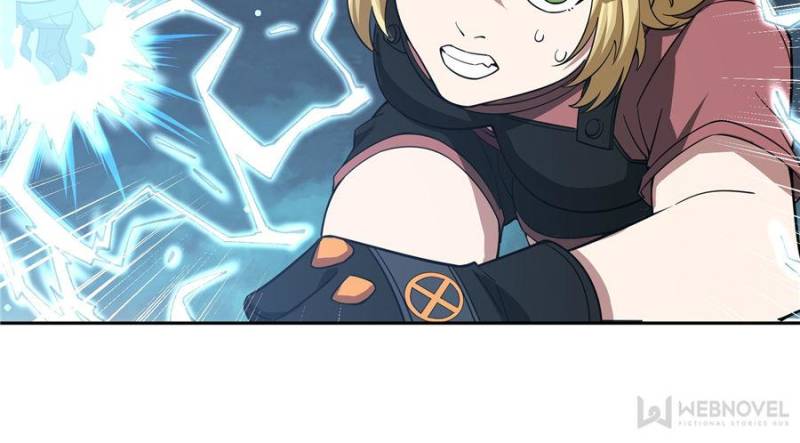 The Legendary Mechanic Chapter 62 page 42 - Chapter 62
