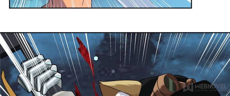 The Legendary Mechanic Chapter 62 page 48 - Chapter 62