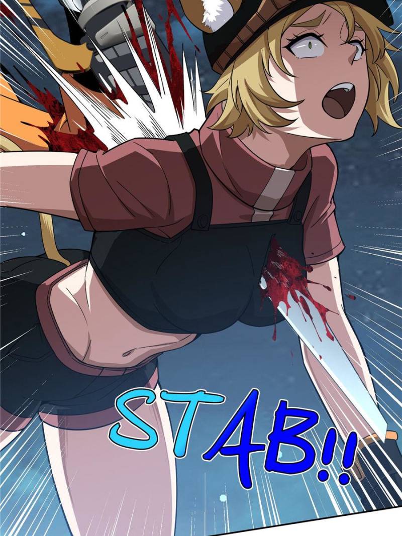 The Legendary Mechanic Chapter 62 page 49 - Chapter 62