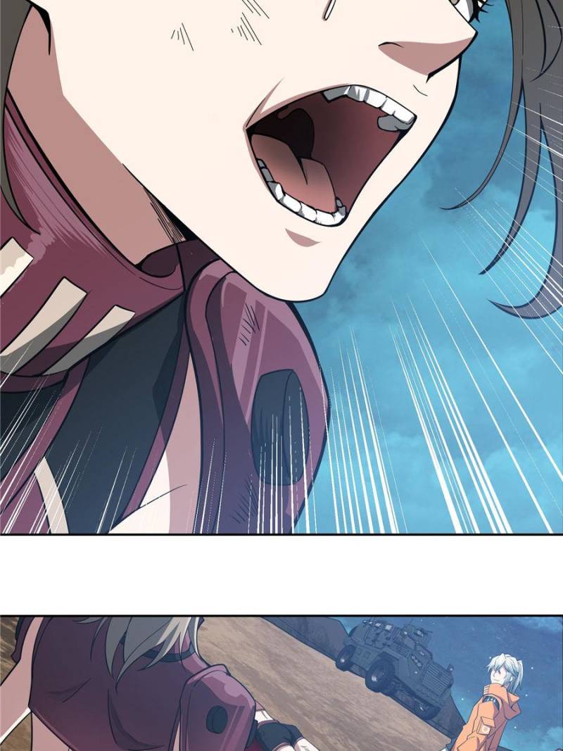 The Legendary Mechanic Chapter 62 page 53 - Chapter 62
