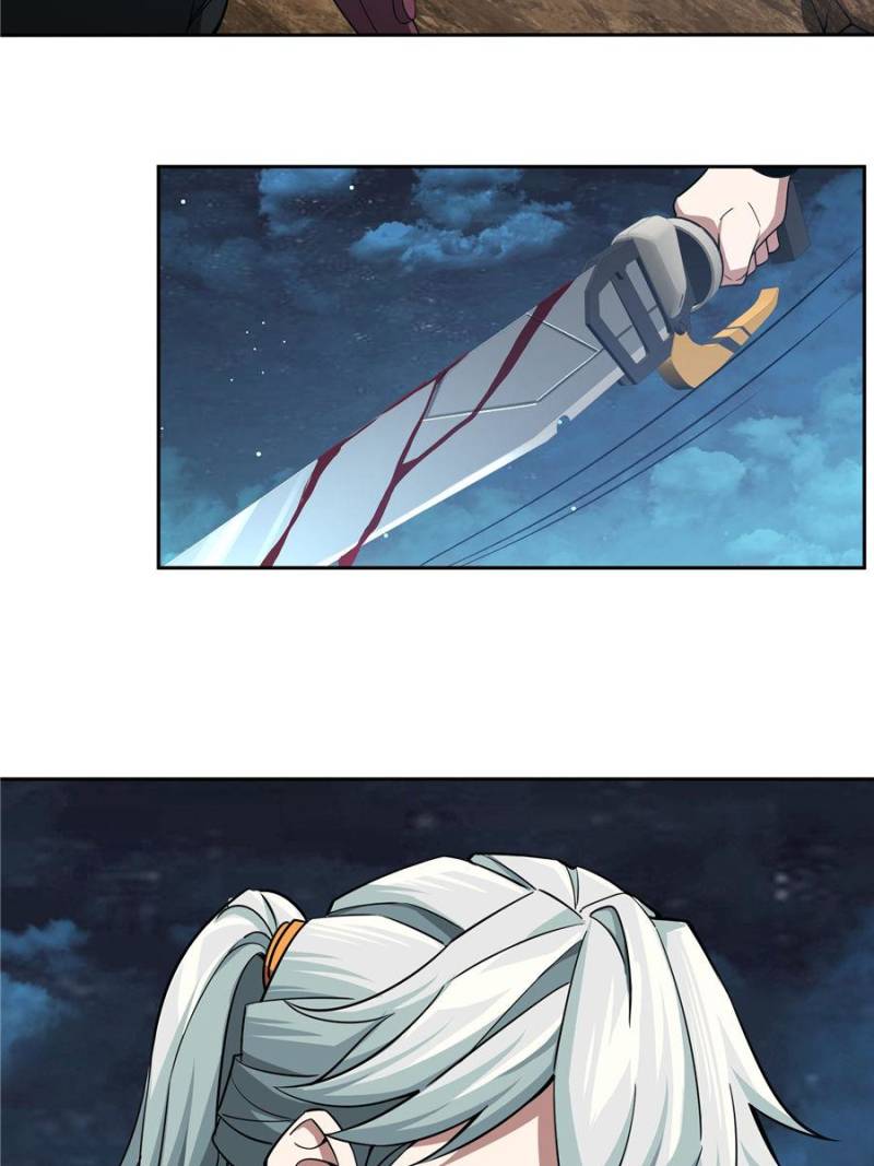 The Legendary Mechanic Chapter 62 page 55 - Chapter 62
